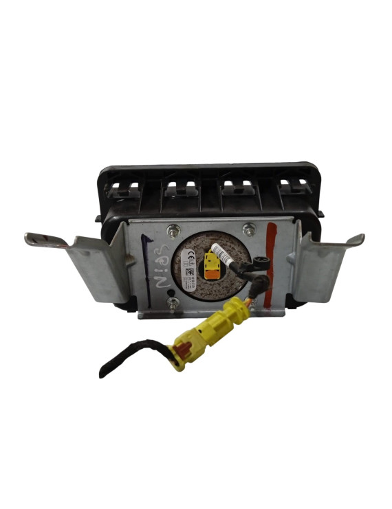 Bolsa Airbag Passageiro Spin 2013 2014 2015 2016 2017 2018	 