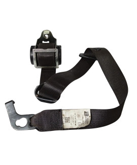 Cinto Segurança Dianteiro Direito Spin 2013 - 2018	 