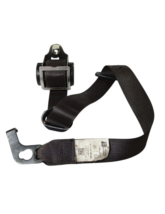 Cinto Segurança Dianteiro Direito Spin 2013 - 2018	 