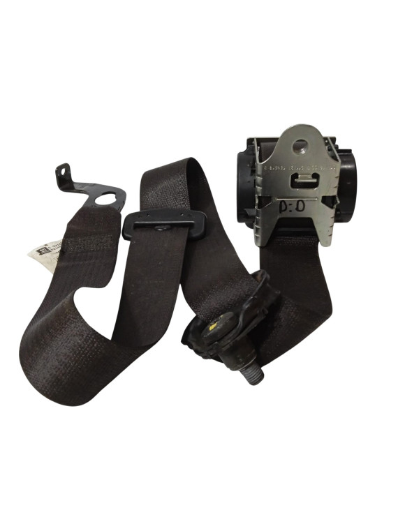 Cinto Segurança Dianteiro Direito Spin 2013 - 2018	 