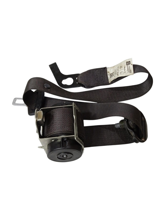 Cinto Segurança Dianteiro Direito Spin 2013 - 2018	 