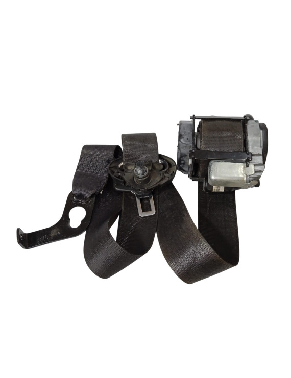 Cinto Segurança Dianteiro Esquerdo Spin 2013 - 2018 	 