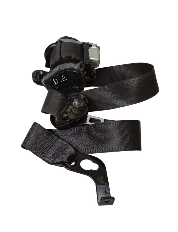 Cinto Segurança Dianteiro Esquerdo Spin 2013 - 2018 	 