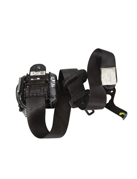 Cinto Segurança Dianteiro Esquerdo Spin 2013 - 2018 	 