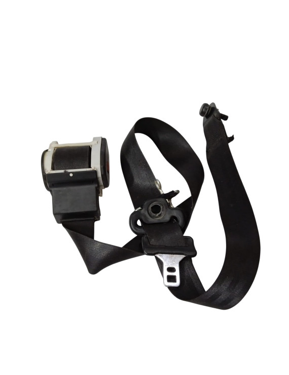 Cinto Segurança Dianteiro Direito Ecosport 2003 - 2008 	 