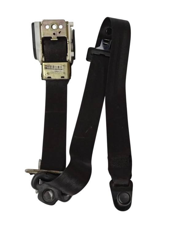 Cinto Segurança Dianteiro Direito Ecosport 2003 - 2008 	 