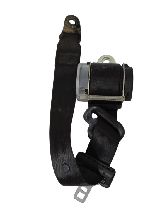 Cinto Segurança Traseiro Esquerdo Ecosport 2003 - 2008  