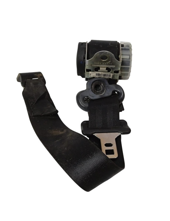 Cinto Segurança Traseiro Esquerdo Ecosport 2003 - 2008  