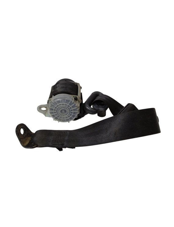 Cinto Segurança Traseiro Esquerdo Ecosport 2003 - 2008  