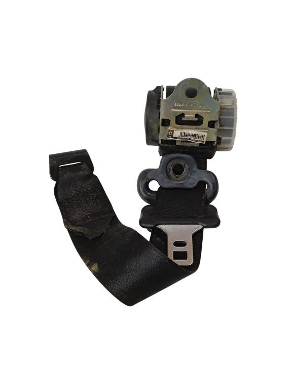 Cinto Segurança Traseiro Direito Ecosport 2003 - 2008 	 