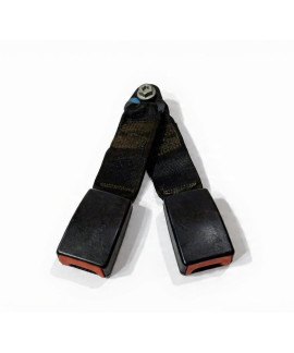 Engate Duplo Cinto Segurança Traseiro Sandero 2012 2013 2014  