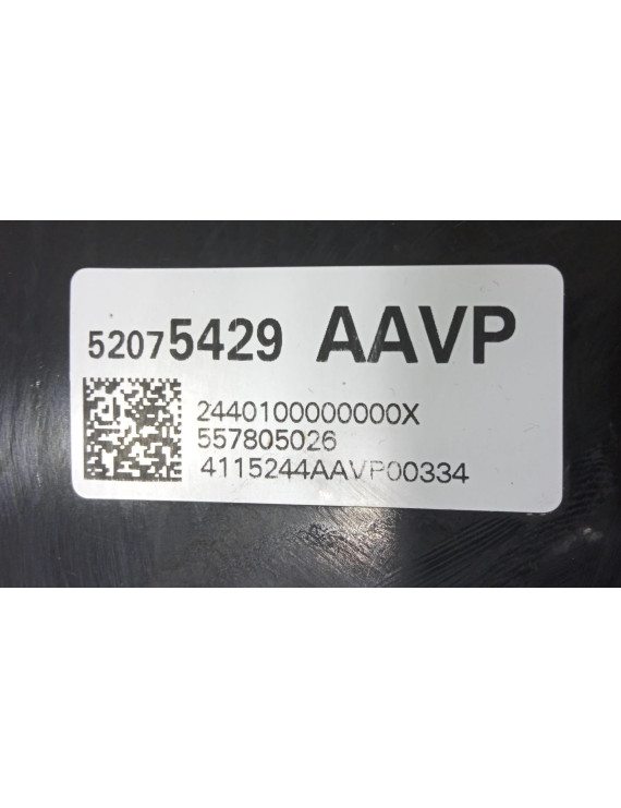 Hidrovácuo Servo Freio Spin 1.8 2013 2014 2015 2016 2017 2018 / 52075429