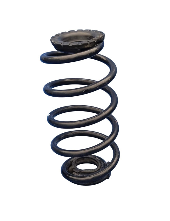 Mola Amortecedor Traseiro Spin 2013 2014 2015 2016	 