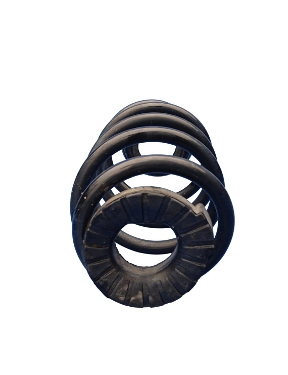 Mola Amortecedor Traseiro Spin 2013 2014 2015 2016	 