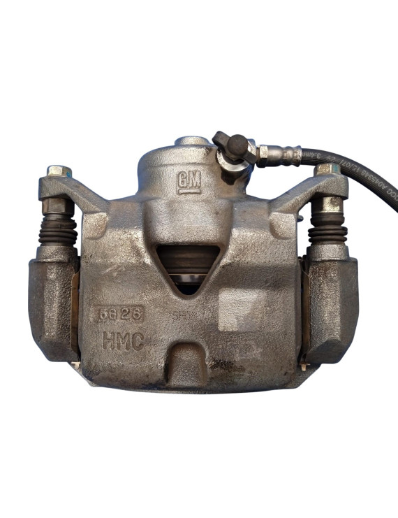 Pinça De Freio Dianteira Esquerda Spin 2013 2014 2015 2016	 