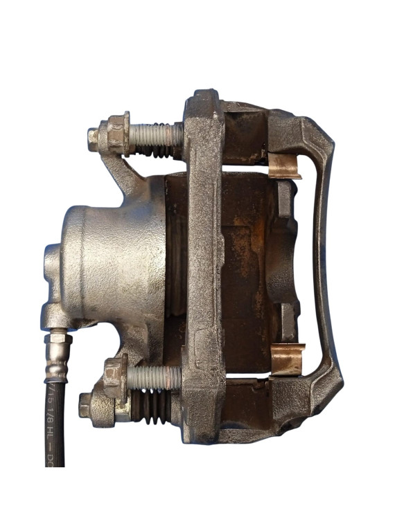 Pinça De Freio Dianteira Esquerda Spin 2013 2014 2015 2016	 