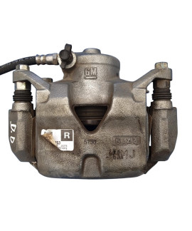 Pinça De Freio Dianteira Direita Spin 2013 2014 2015 2016 / 95282253