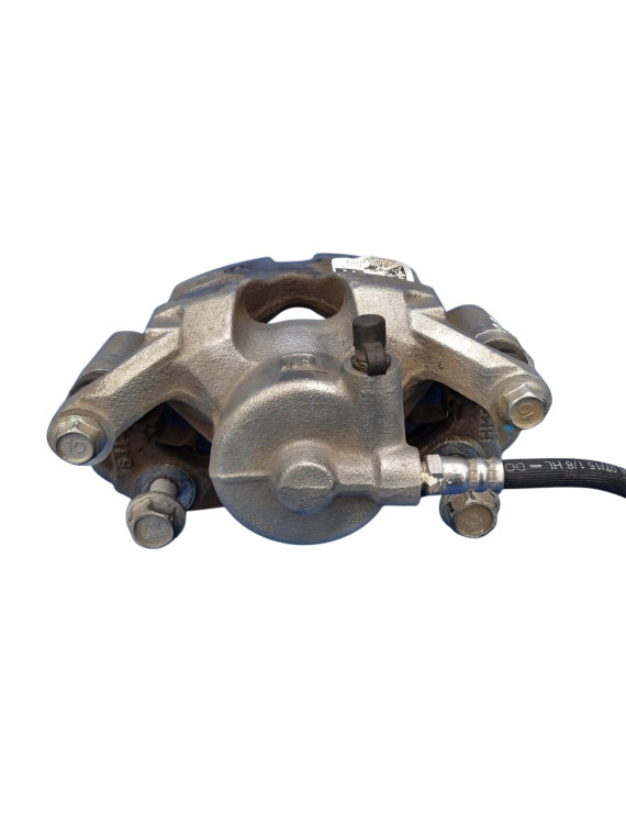 Pinça De Freio Dianteira Direita Spin 2013 2014 2015 2016 / 95282253