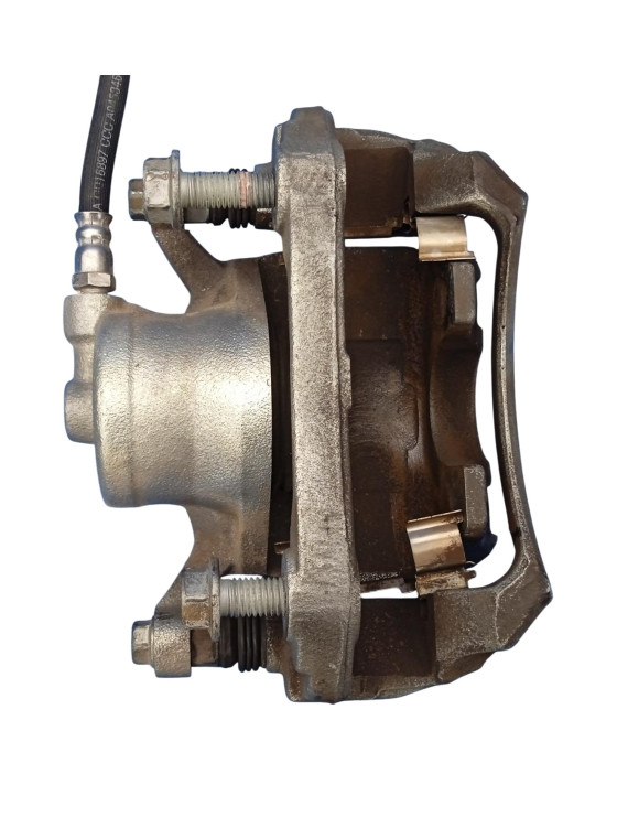 Pinça De Freio Dianteira Direita Spin 2013 2014 2015 2016 / 95282253