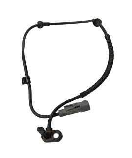 Sensor ABS Dianteiro Esquerdo Spin 2013 - 2018 / 96852905 	 