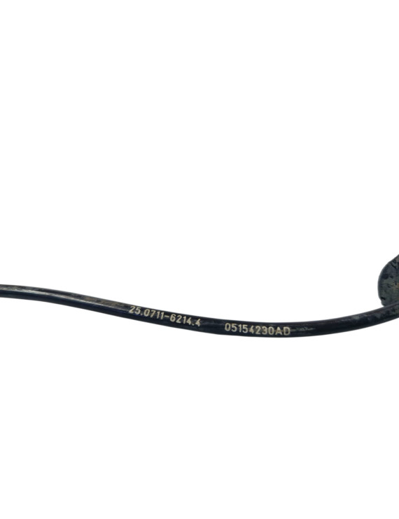 Sensor ABS Traseiro Esquerdo Grand Cherokee 2014 2015 / 05154230AD  