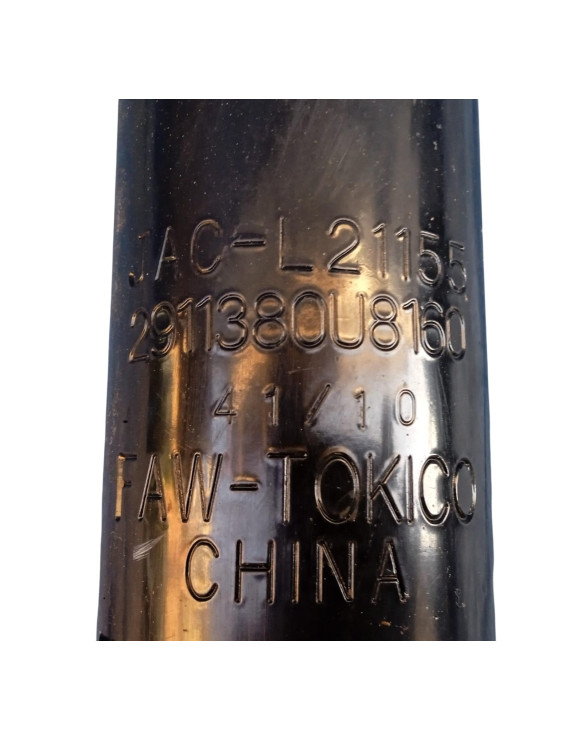 Amortecedor Traseiro Direito JAC J3 2010 - 2015 / 291138U8160