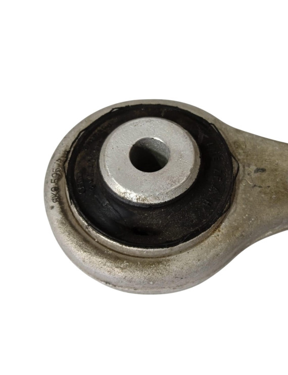 Braço Suspensão Dianteiro Esquerdo Audi A5 2014 2015 / CZWD3TRW