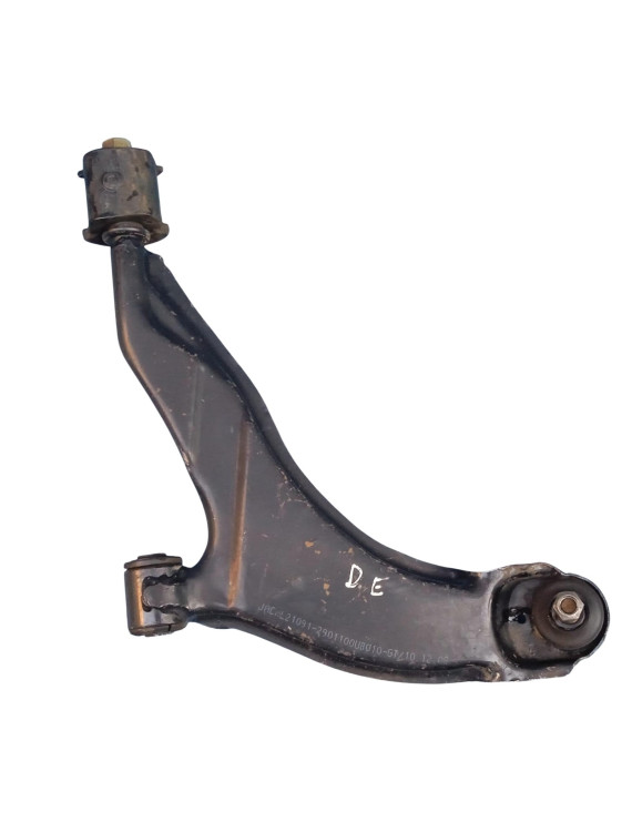 Bandeja Suspensão Dianteira Esquerda J3 2010 - 2015 	 