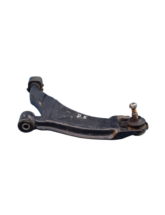 Bandeja Suspensão Dianteira Esquerda J3 2010 - 2015 	 