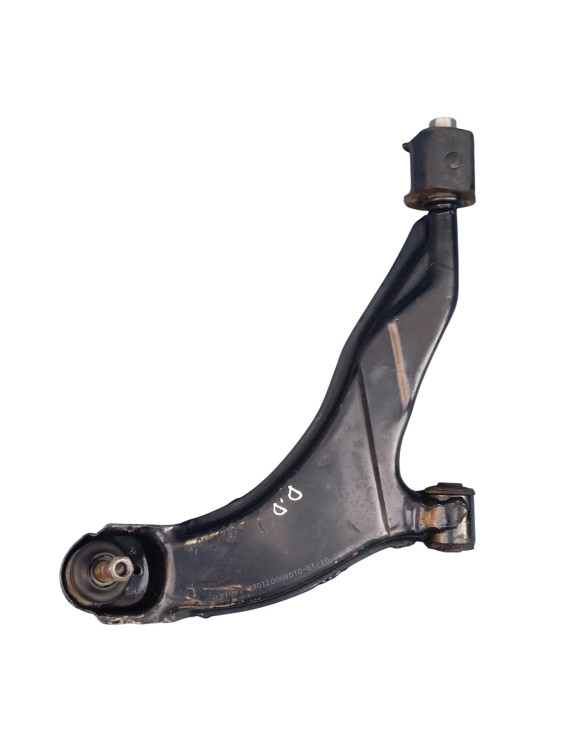 Bandeja Suspensão Dianteira Direita JAC J3 2010 - 2015 	