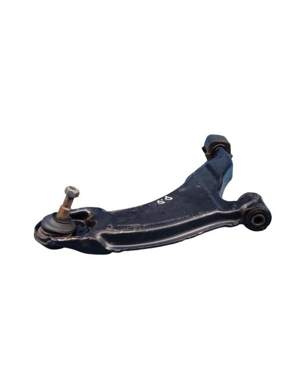 Bandeja Suspensão Dianteira Direita JAC J3 2010 - 2015 	