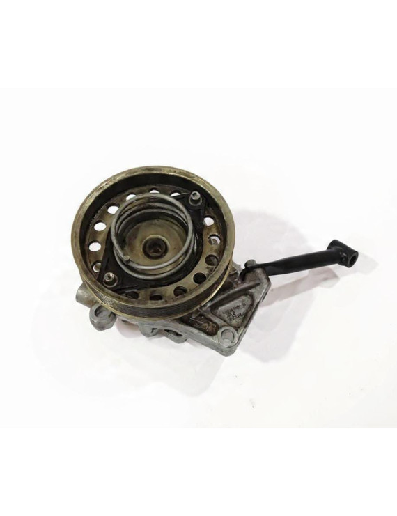 Bomba De Direção Hidráulica Xc60 Xc90 T6 3.0 2010 2011  