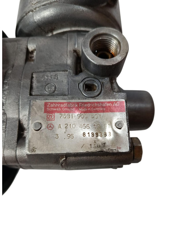 Bomba Direção Mercedes E320 CLK320 1996 - 1999 / a2104661901  