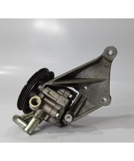 Bomba Direção Hidráulica Onix 1.0 1.4 2013 - 2019 / 545297251