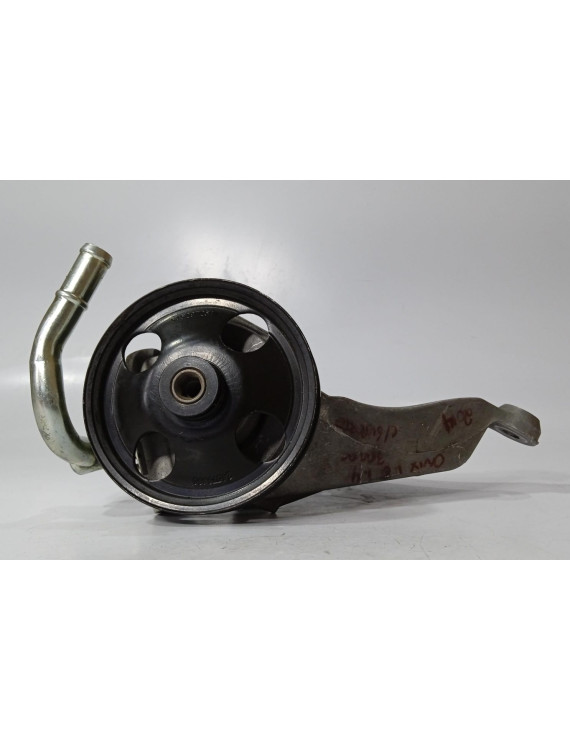 Bomba Direção Hidráulica Onix 1.0 1.4 2013 - 2019 / 545297251