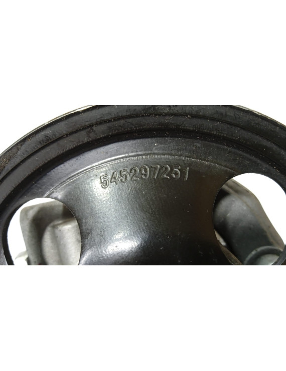 Bomba Direção Hidráulica Onix 1.0 1.4 2013 - 2019 / 545297251