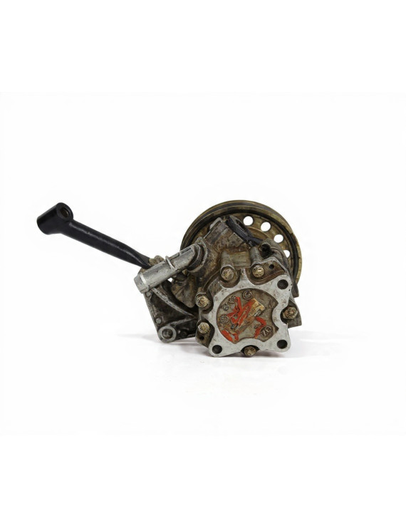 Bomba De Direção Hidráulica Xc60 Xc90 T6 3.0 2010 2011  