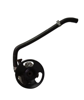 Bomba Direção Hidráulica JAC J3 1.4 2010 - 2015 	/ 3406700U8160