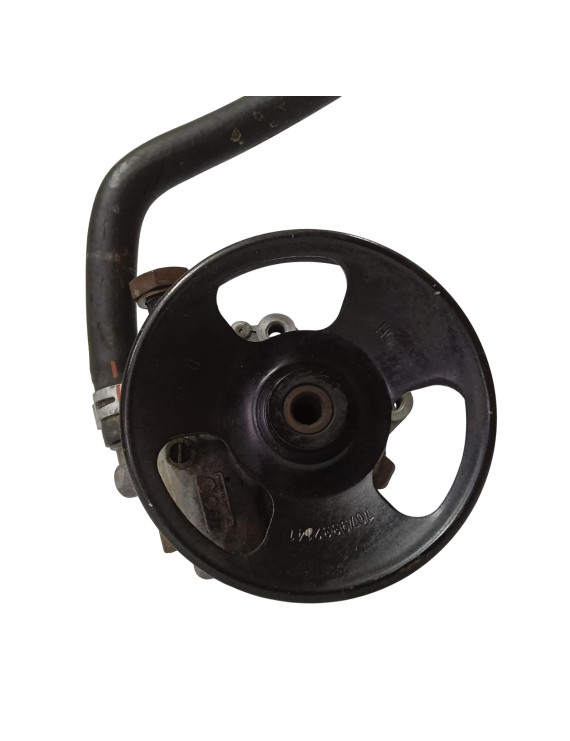 Bomba Direção Hidráulica JAC J3 1.4 2010 - 2015 	/ 3406700U8160