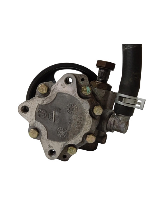 Bomba Direção Hidráulica JAC J3 1.4 2010 - 2015 	/ 3406700U8160