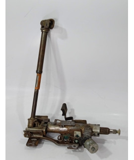 Coluna De Direção Peugeot 307 2005 - 2012 	 