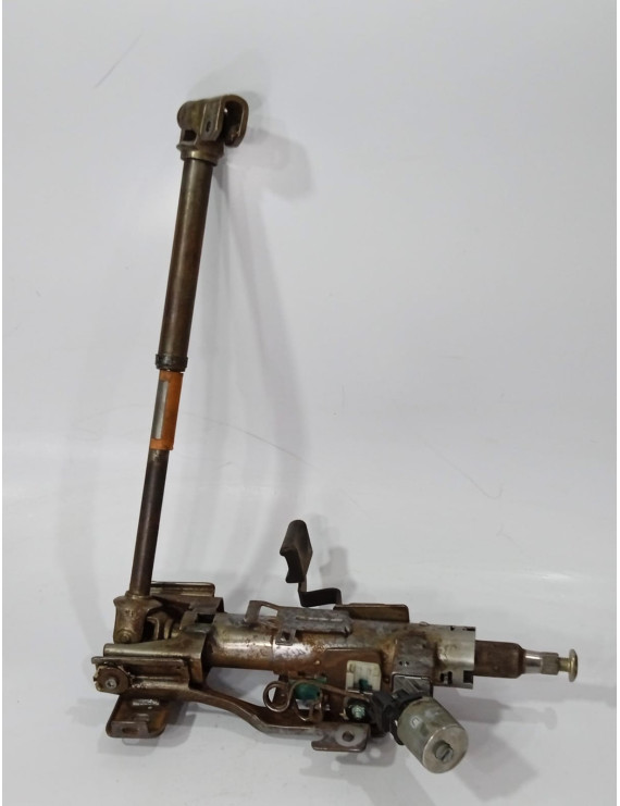 Coluna De Direção Peugeot 307 2005 - 2012 	 