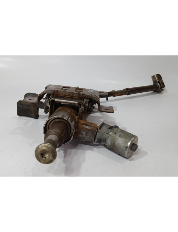 Coluna De Direção Peugeot 307 2005 - 2012 	 