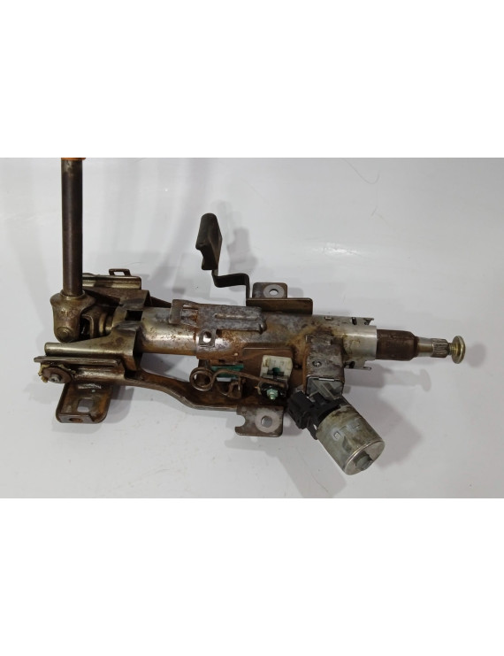 Coluna De Direção Peugeot 307 2005 - 2012 	 