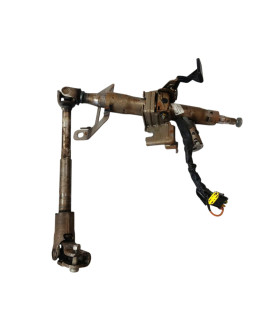 Coluna de Direção Sandero 2012 2013 2014 / 488107638R 