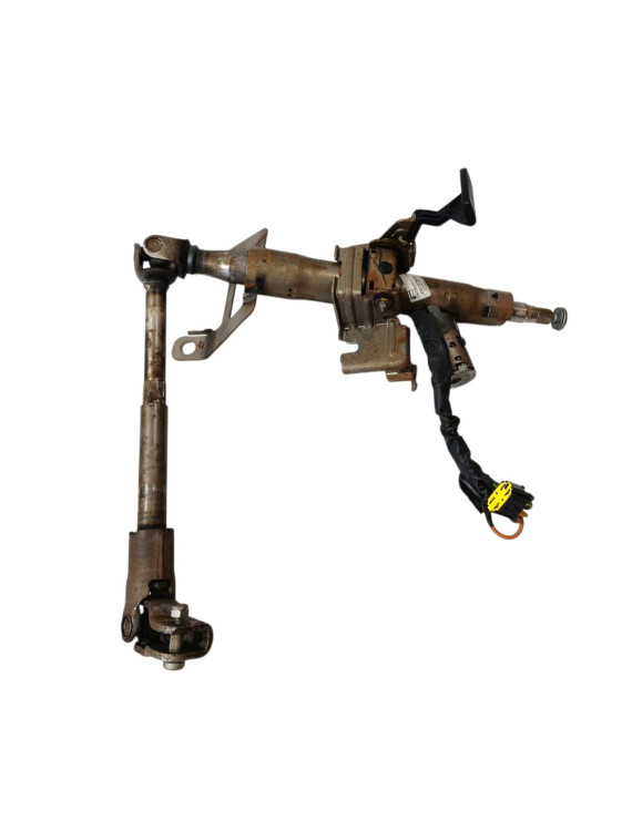 Coluna de Direção Sandero 2012 2013 2014 / 488107638R 