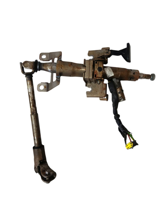 Coluna de Direção Sandero 2012 2013 2014 / 488107638R 