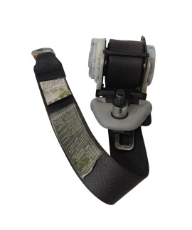 Cinto Segurança Traseiro Esquerdo Airtrek 2003 - 2008 / TKAB0N692 Cinto Segurança Traseiro Esquerdo Airtrek 2003 - 2008 / TKAB0N692