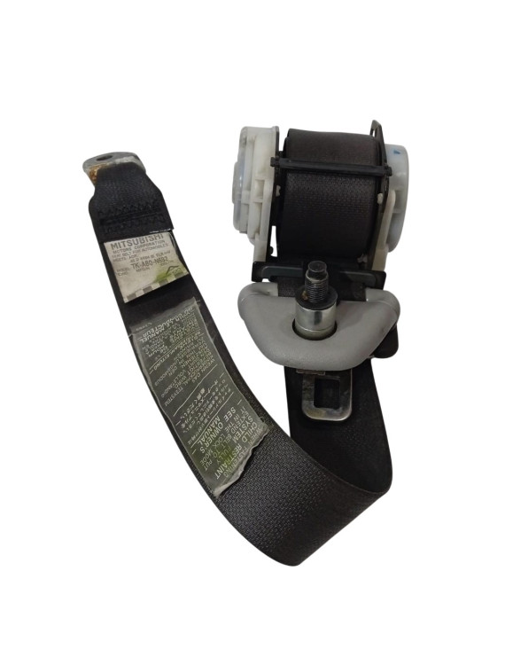 Cinto Segurança Traseiro Esquerdo Airtrek 2003 - 2008 / TKAB0N692