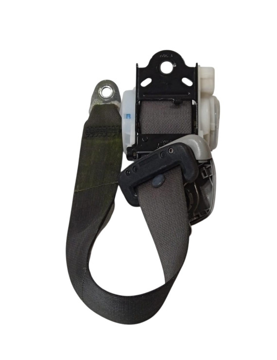 Cinto Segurança Traseiro Esquerdo Airtrek 2003 - 2008 / TKAB0N692